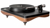 Gold Note Mediterraneo X Turntable